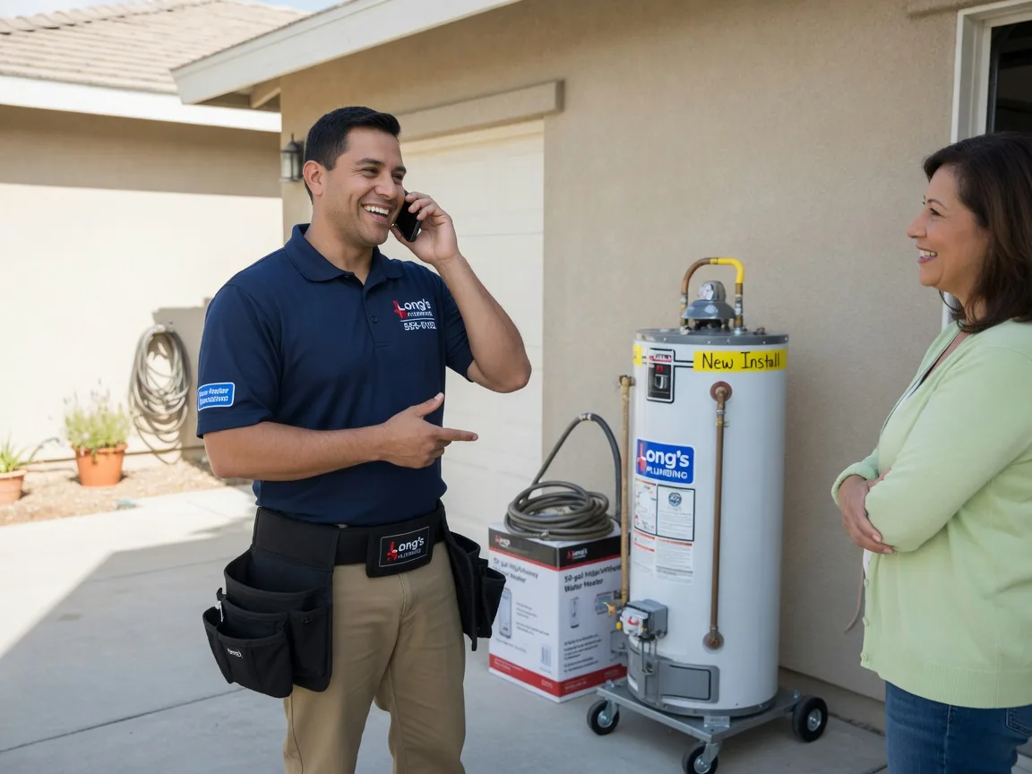 Leak Detection Cascade, WI FAQs